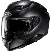 HJC F71 mattschwarz S UnisexmattschwarzS - Helme & Brillen - Motorradhelme