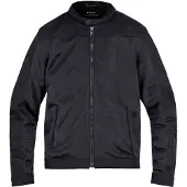 John Doe Aero Mesh Jacke Schwarz Größe L