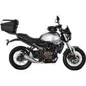 Givi Voge Trofeo 300ac Scrambler 2022-2023 Topcase Heckmontage
