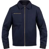 John Doe Escape Wolljacke Größe M