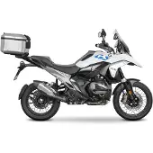 Shad Bmw R 1300 Gs 2024 W0rs14st Topcase Heckmontage