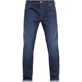 John Doe Pioneer Mono Jeans Dunkelblau Größe W32/L34