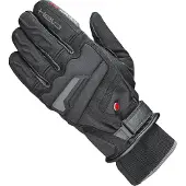 Held Satu KTC Damen Leder-/Textilhandschuh kurz schwarz 6 Damenschwarz6 - Motorradbekleidung - Motorradhandschuhe