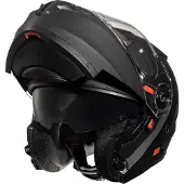 Nexo Klapphelm Basic III mattschwarz XL UnisexmattschwarzXL - Helme & Brillen - Motorradhelme