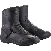 Alpinestars Ridge V2 Reflex WP Stiefel schwarz reflex 41 Herrenschwarz reflex41 - Motorradbekleidung - Motorradstiefel & -schuhe