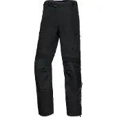 Pharao Kelo WP Adv. Textilhose schwarz L (kurz) HerrenschwarzL (kurz) - Motorradbekleidung - Herren Motorradbekleidung