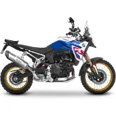 Shad Bmw F 900 Gs 2024 Topcase Heckmontage