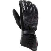 Reusch Driftice Gore-Tex Leder/Textilhandschuh lang schwarz 11 Herrenschwarz11 - Motorradbekleidung - Motorradhandschuhe