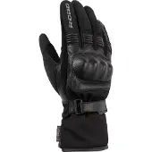 Road Tour Damen Leder-/Textilhandschuh 3.0 schwarz 6 Damenschwarz6 - Motorradbekleidung - Damen Motorradbekleidung