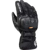Richa Nasa V1.1 Handschuh schwarz L HerrenschwarzL - Motorradbekleidung - Motorradhandschuhe