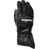 Reusch Donna Premium Damen Lederhandschuh lang schwarz W-7,5 Damenschwarz7,5 - Motorradbekleidung - Damen Motorradbekleidung