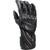 Richa Warrior V1.1 Handschuh schwarz L HerrenschwarzL - Motorradbekleidung - Motorradhandschuhe