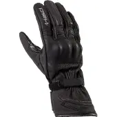 Held Explorer-Pro Lederhandschuh lang schwarz 12 Herrenschwarz12 - Motorradbekleidung - Motorradhandschuhe