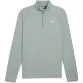 Puma M Run Velocity Cloudspun 1/4 Zip