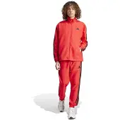 Adidas Sportswear Basic 3 Stripes Woven Trainingsanzug