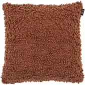 By-Boo Zierkissen Pillow Vista - Terracotta (50 x 50 cm)