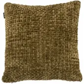 By-Boo Zierkissen Pillow Hyde - Mustard (50 x 50 cm)