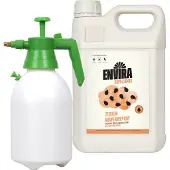 Envira Zeckenspray mit Drucksprüher 5 l Spray