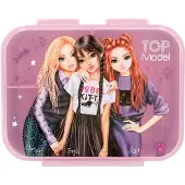 TOPModel - Lunchbox - REBEL KITTY