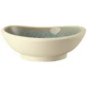 Rosenthal Junto Aquamarine - Steinzeug Bowl 12 cm / 0,20 L Junto Aquamarine - Steinzeug 21540-405253-60712