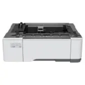 Lexmark 50M7650, Papierfach, , CX635adwe, CS531dw, CS632dwe, CX532adwe, 650 Blätter, 60 - 176 g/m², Grau