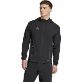 Adidas Tiro 25 Competition Trainingsjacke Schwarz || Größe 2XL