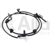 Alfa e-Parts ABS Sensor Raddrehzahl Vorne Rechts für TOYOTA Yaris Schrägheck (P9) AF04995
