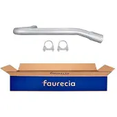Hella Abgasrohr Easy2Fit PARTNERED with Faurecia 8LA 366 003-011