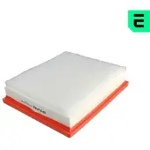 OPTIMAL Luftfilter OP-FAF10154 für OPEL Movano Kastenwagen (X70) Filtereinsatz