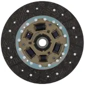 AISIN DY-055 Kupplungsscheibe für HYUNDAI TUCSON (JM) 20-Zähne