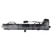 Alkar 6202446 Blinker Blinkleuchte Außenspiegel Rechts für OPEL MOKKA passend für PEUGEOT 508 II SW (FE, F4) 508 II (FB, F3) für DS DS 3 Crossback (U)