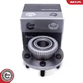 ESEN SKV Radlagersatz Vorne für FORD USA Mustang VI Coupe 148mm 29SKV593