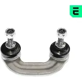 OPTIMAL Koppelstange Stabilisator für AUDI A4 Limousine (8D2, B5) Vorne Links Vorne Rechts G7-517
