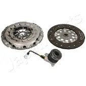 Japanparts Kupplungssatz KF-H40