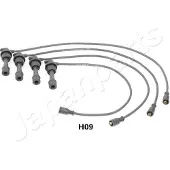 Japanparts Zündleitungssatz IC-H09