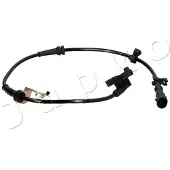 Japko ABS Sensor Raddrehzahl Vorne Links für CHRYSLER PT CRUISER (PT) 151911
