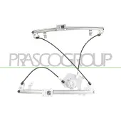 PRASCO OP416W023 Elektrischer Fensterheber Vorne Rechts für OPEL ASTRA J
