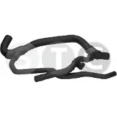 STC Kühlerschlauch Wasserschlauch für RENAULT CLIO II (BB0/1/2, CB0/1/2) T408731