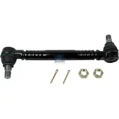 DT Spare Parts Spare Parts Koppelstange Stabilisator für RENAULT TRUCKS KERAX Vorne 6.14053
