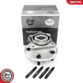ESEN SKV Radlagersatz 29SKV561