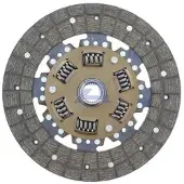 AISIN Kupplungsscheibe DG-021