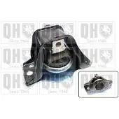 Quinton Hazell Motorlager RENAULT EM4319 8200338381,8200549046,8200690091 Lagerung, Motor,Motoraufhängung,Motorhalter,Hydrolager 8200044925