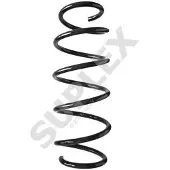 SUPLEX Fahrwerksfeder [Hersteller-Nr. 09256] für Fiat