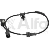Alfa e-Parts ABS Sensor Raddrehzahl Hinten für TESLA Model 3 (5YJ3) AF01586
