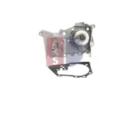 AKS Dasis Wasserpumpe [Hersteller-Nr. 570571N] für Lada, Dacia, Nissan, Renault