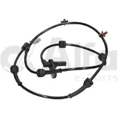 Alfa e-Parts ABS Sensor Raddrehzahl Vorne Rechts für NISSAN PRIMERA (P12) AF00919