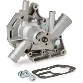 Skf Wasserpumpe Motorkühlung VKPC 86201 für Renault 4
