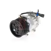 AKS Kompressor, Klimaanlage 852189N
