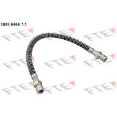 FTE Bremsschlauch 9240466