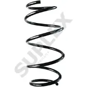 SUPLEX Fahrwerksfeder [Hersteller-Nr. 35372] für Toyota